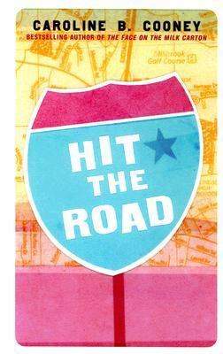Hit the Road [Large Print] 0786294299 Book Cover