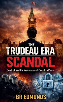 The Trudeau Era B0GCLWXJX9 Book Cover