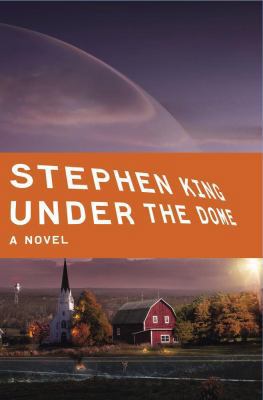 Under the Dome Signed Edition Prepack 8 1439173877 Book Cover