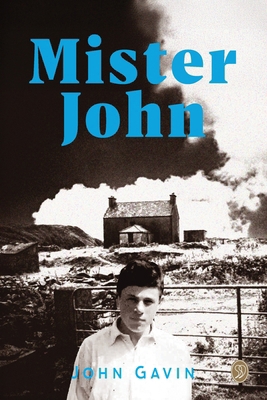 Mister John 1067617817 Book Cover