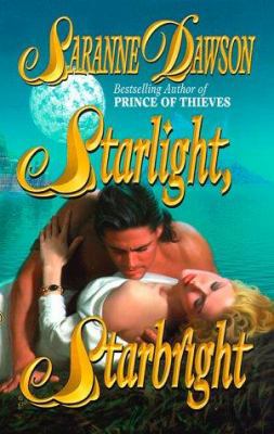 Starlight, Starbright B001VC8OZY Book Cover