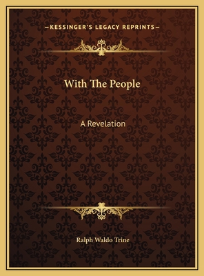 With The People: A Revelation 1169399835 Book Cover