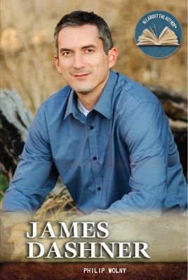 James Dashner 1477717633 Book Cover