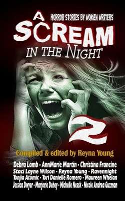 A Scream in the Night 2 1946874949 Book Cover