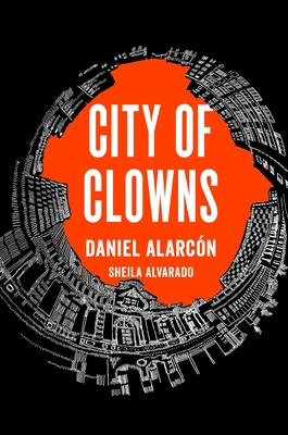 City of Clowns 1594633339 Book Cover