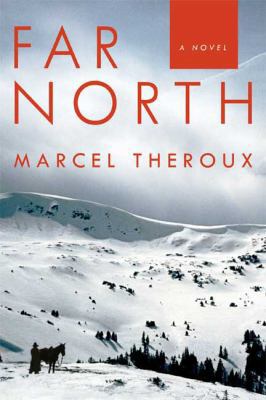 Far North: A Novel 0374153531 Book Cover