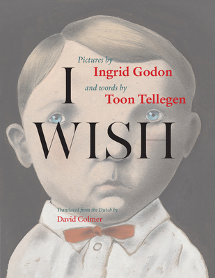 I Wish 1939810329 Book Cover