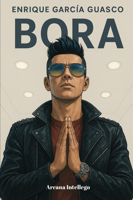 Bora B0G5FBH3BK Book Cover