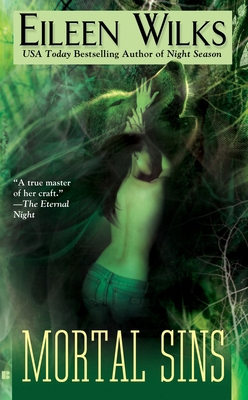 Mortal Sins 0425225526 Book Cover