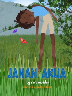 Jahan Akua 194650520X Book Cover
