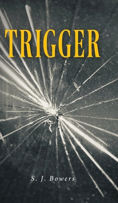 Trigger B0D51TY94J Book Cover