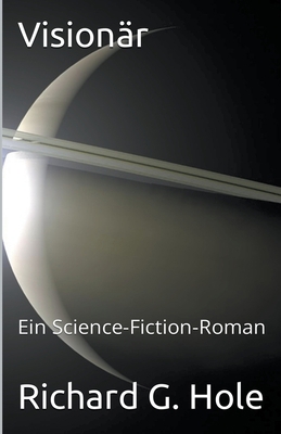Visionär [German] B0B247TQQZ Book Cover