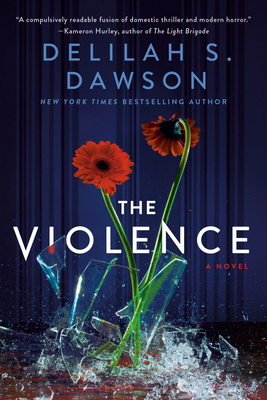 The Violence 0593156641 Book Cover