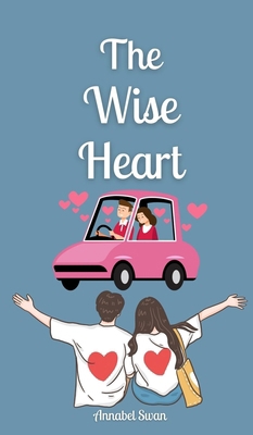 The Wise Heart 9916874298 Book Cover