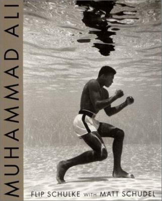 Muhammad Ali: The Birth of a Legend, Miami, 196... 0312263600 Book Cover