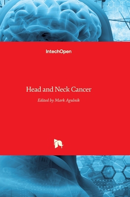 Head and Neck Cancer 9535102362 Book Cover