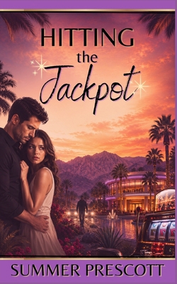 Hitting the Jackpot 1075075432 Book Cover