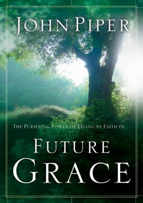 Future Grace 1590521919 Book Cover