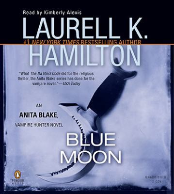 Blue Moon 0143144081 Book Cover