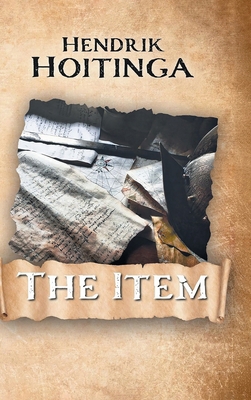 The Item 1641339640 Book Cover