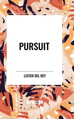 Pursuit            Book Cover