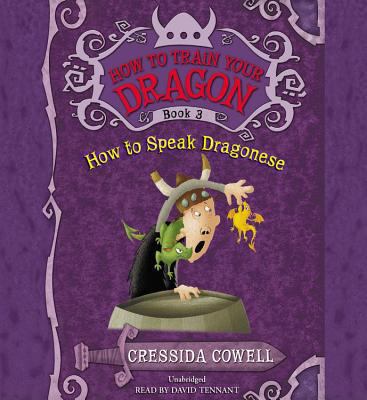 How to Speak Dragonese 1478954051 Book Cover