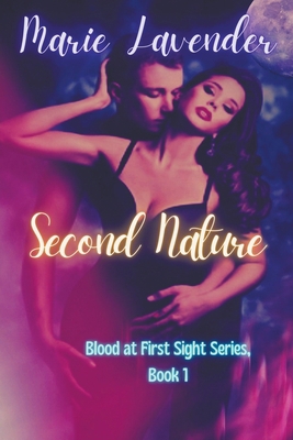Second Nature B0BZHL8VZM Book Cover