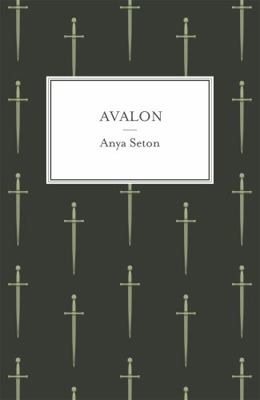 Avalon 0340921226 Book Cover