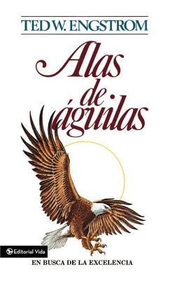 Alas de Aguilas B00744FN20 Book Cover