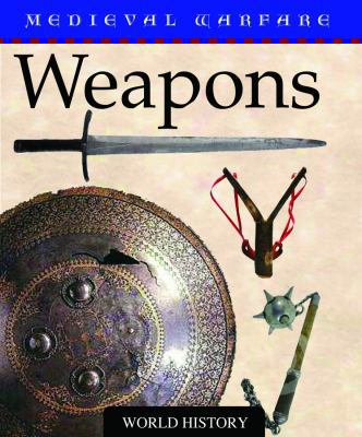 Weapons 0836892119 Book Cover