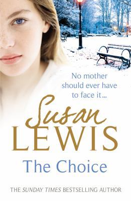 The Choice 0099525674 Book Cover
