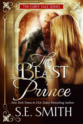 The Beast Prince (The Fairy Tale Series) 194256290X Book Cover
