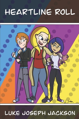 Heartline Roll B0D15KNYFF Book Cover