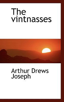 The Vintnasses 1117428257 Book Cover