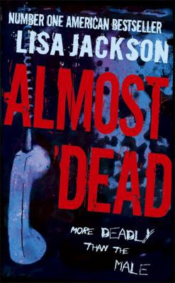 Almost Dead 0340961910 Book Cover