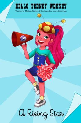 Paperback Hello Teeney Weeney : A Rising Star Book