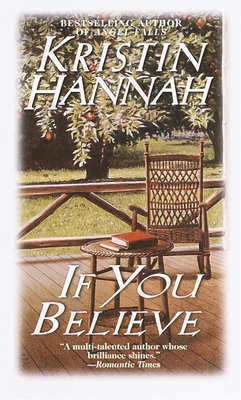 If You Believe B0012Q8YUY Book Cover