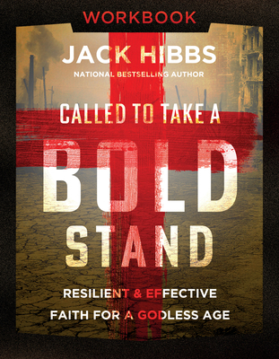 Called to Take a Bold Stand Workbook: Resilient... 0736991565 Book Cover