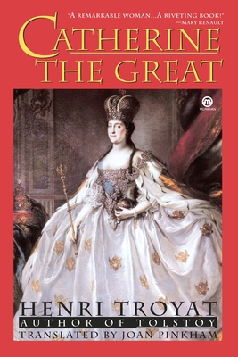 Catherine the Great 0452011205 Book Cover