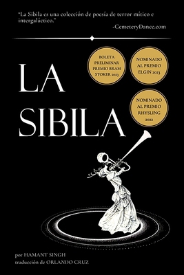 La Sibila [Spanish] B0D1982LZG Book Cover