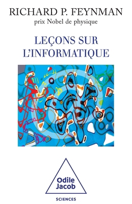 Leçons sur l'informatique [French] 2738114156 Book Cover