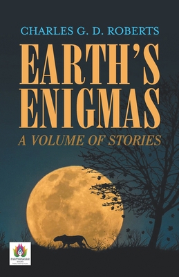 Earth's Enigmas: A Volume of Stories 9355711050 Book Cover