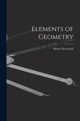 Elements of Geometry [microform] 1014503221 Book Cover