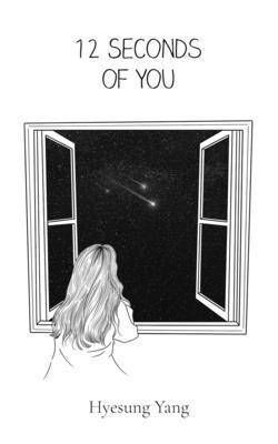 12 Seconds of You B0F9C8NBRG Book Cover