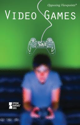Video Games 073774510X Book Cover