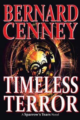 Timeless Terror 1491805773 Book Cover