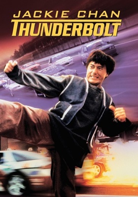Thunderbolt B0722D38RD Book Cover