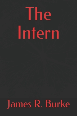 The Intern 1694344274 Book Cover