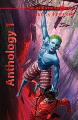 Quest for Truth Galaxy 1946692158 Book Cover