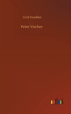 Peter Vischer 3752408464 Book Cover